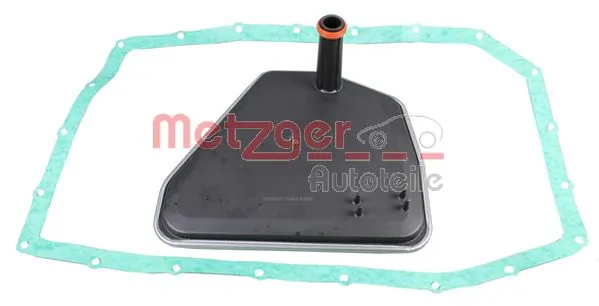 Hydraulic Filter Kit, automatic transmission
